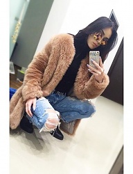 Moda Ciuchy Pozostałe - 3140436