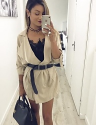 Moda Ciuchy Pozostałe - 3244634