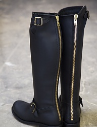 Moda Buty Kozaki - 2848676