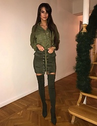 Moda Inne Moda uliczna - 3259741