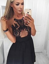 Moda Sukienki Wieczorowe - 3153499