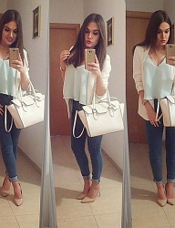 Moda Ciuchy Pozostałe - 3137405