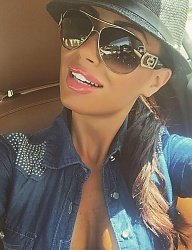 Moda Dodatki Okulary - 3034059