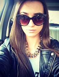 Moda Dodatki Okulary - 2805270