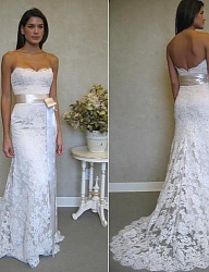 Moda Ślub Suknie ślubne - 472090
