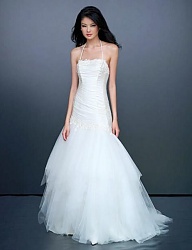Moda Ślub Suknie ślubne - 410091