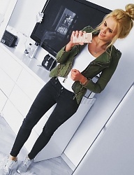 Moda Ciuchy Pozostałe - 3177668