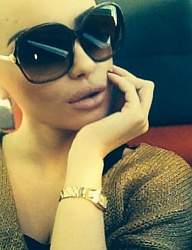 Moda Dodatki Okulary - 2729444
