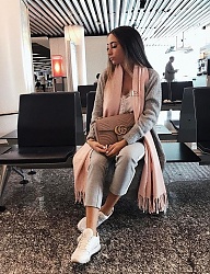 Moda Inne Moda uliczna - 3230795