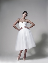 Moda Ślub Suknie ślubne - 1664588