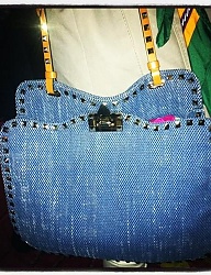 Moda Torebki Pozostałe - 1346298