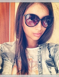 Moda Dodatki Okulary - 2675972