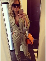 Moda Ciuchy Pozostałe - 3131730