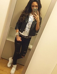 Moda Ciuchy Pozostałe - 3131899