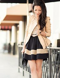 Moda Inne Moda uliczna - 1819769