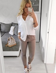 Moda Ciuchy Pozostałe - 3161384