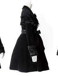 Moda Okrycia Płaszcze - 2826233