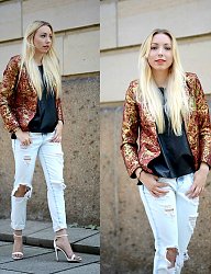 Moda Inne Moda uliczna - 1940101