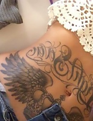 Tatuaże - 2979936
