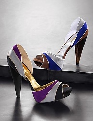 Moda Buty Pozostałe - 100864
