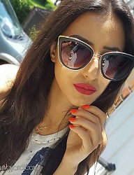 Moda Dodatki Okulary - 3020801
