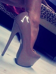 Moda Buty Szpilki - 1195692