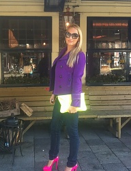 Moda Inne Moda uliczna - 1821897