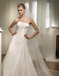 Moda Ślub Suknie ślubne - 89541
