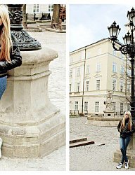 Moda Inne Moda uliczna - 2022341