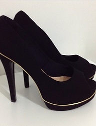 Moda Buty Szpilki - 2865580