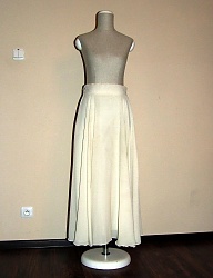 Moda Spódnice Długie - 1482246