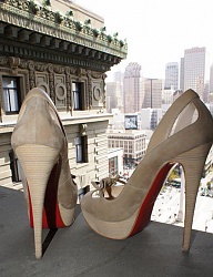 Moda Buty Szpilki - 1687485