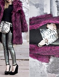 Moda Inne Moda uliczna - 1640181