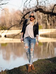 Moda Inne Moda uliczna - 1946070