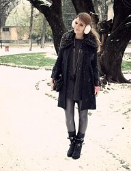 Moda Ciuchy Pozostałe - 993067