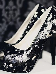 Moda Buty Szpilki - 1332876