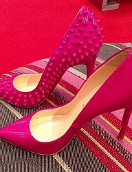Moda Buty Szpilki - 2622464