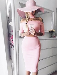 Moda Ciuchy Pozostałe - 3187872