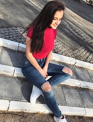 Moda Inne Moda uliczna - 3224278