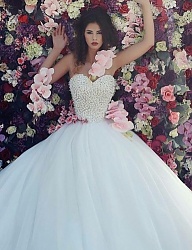 Moda Ślub Suknie ślubne - 3033171