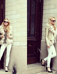 Moda Inne Moda uliczna - 1831183
