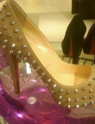 Moda Buty Szpilki - 1284356
