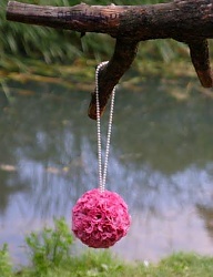 Moda Ślub Bukiety ślubne - 338322