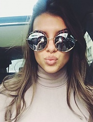 Moda Dodatki Okulary - 3102024