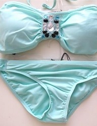Moda Bielizna Na plażę - 1092854