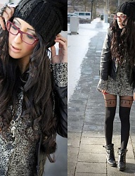Moda Inne Moda uliczna - 2034833
