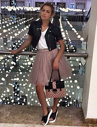 Moda Spódnice Krótkie - 2998180