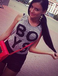 Moda Inne Moda uliczna - 2037981