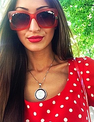 Moda Dodatki Okulary - 2890599