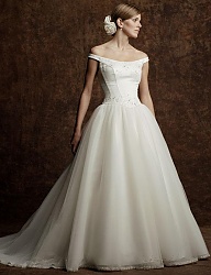 Moda Ślub Suknie ślubne - 894145